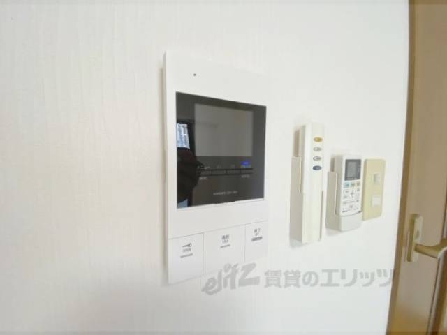 ドアフォン（ＴＶ含）