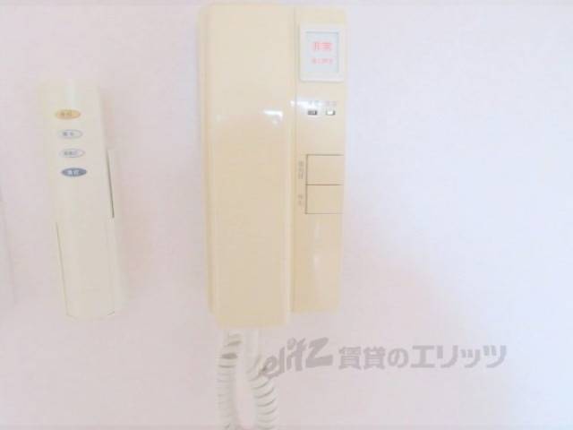 ドアフォン（ＴＶ含）