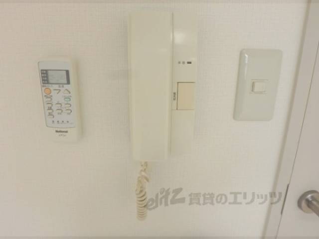 ドアフォン（ＴＶ含）