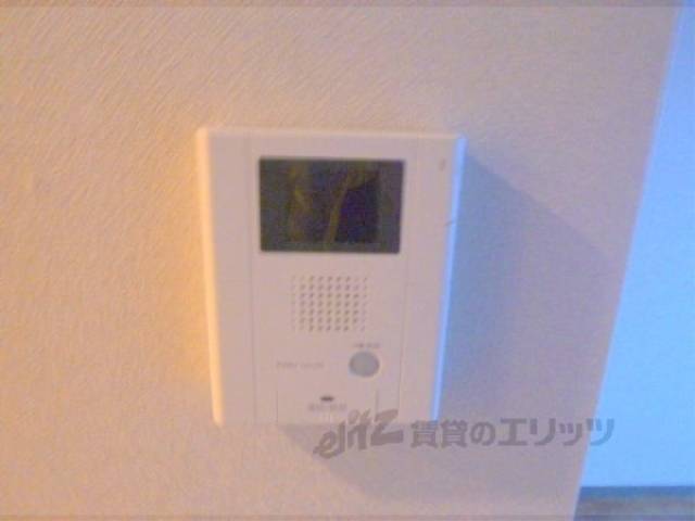 ドアフォン（ＴＶ含）