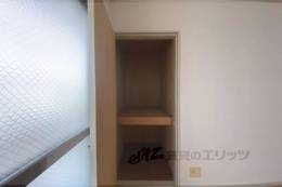 ラトゥール西院室内写真2