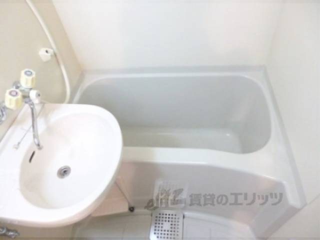ユニットバス