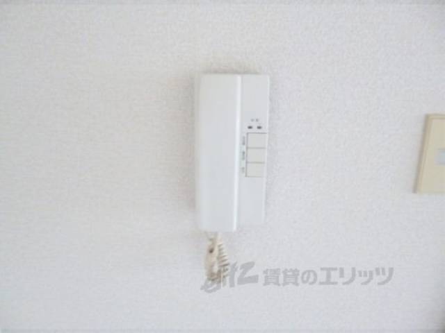 ドアホン