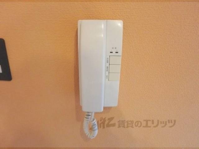 インターホン