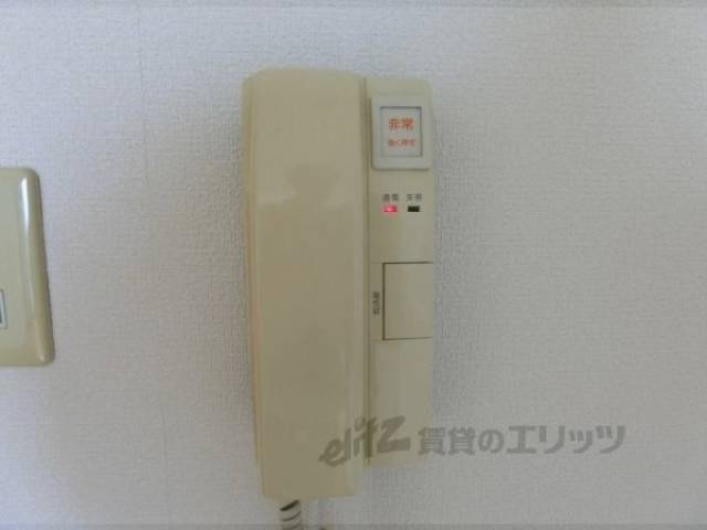 ドアフォン（ＴＶ含）