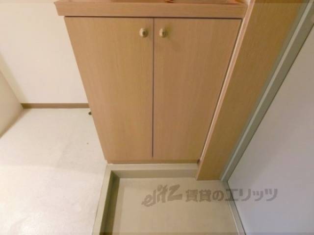 下駄箱