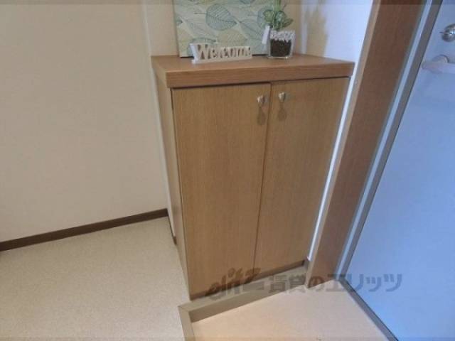 下駄箱