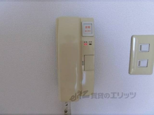 ドアフォン（ＴＶ含）