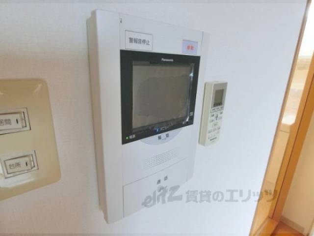 ドアフォン（ＴＶ含）