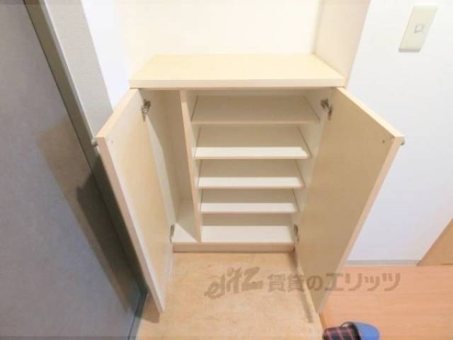 下駄箱