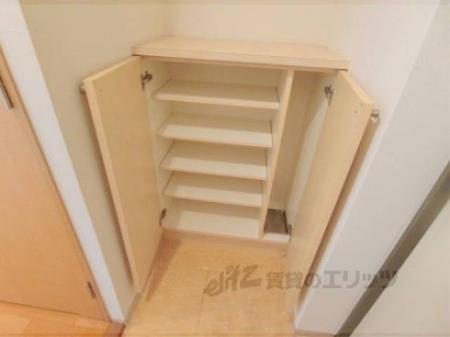 下駄箱