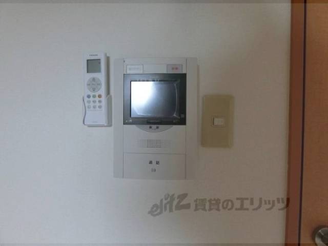 ドアフォン（ＴＶ含）