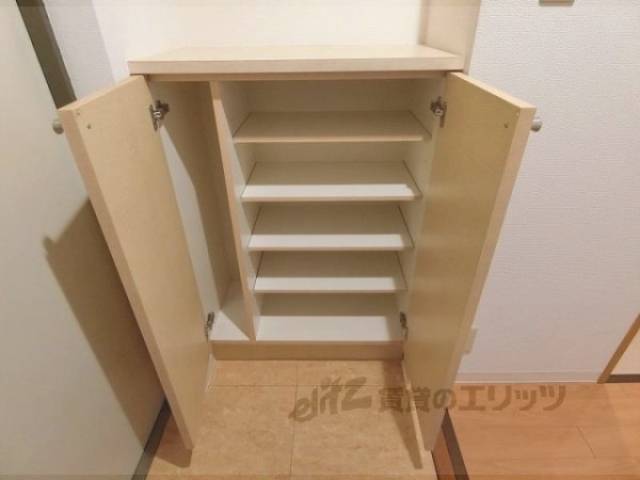下駄箱
