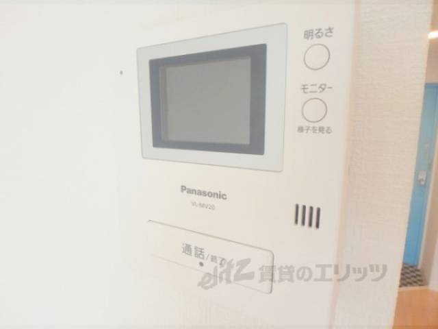 ドアフォン（ＴＶ含）