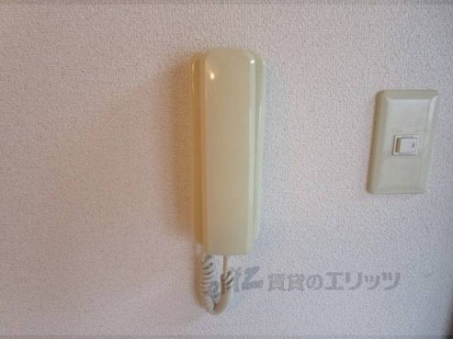 ドアフォン（ＴＶ含）