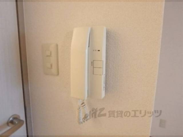 ドアフォン（ＴＶ含）