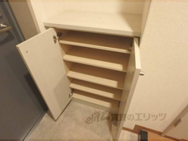 下駄箱