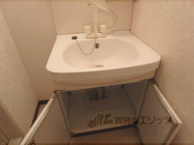 洗面所