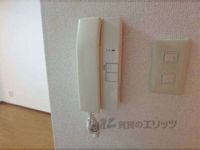 ドアフォン（ＴＶ含）