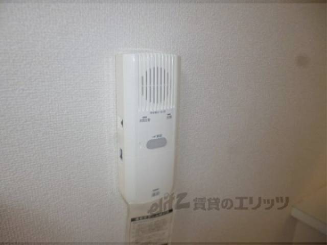 ドアホン