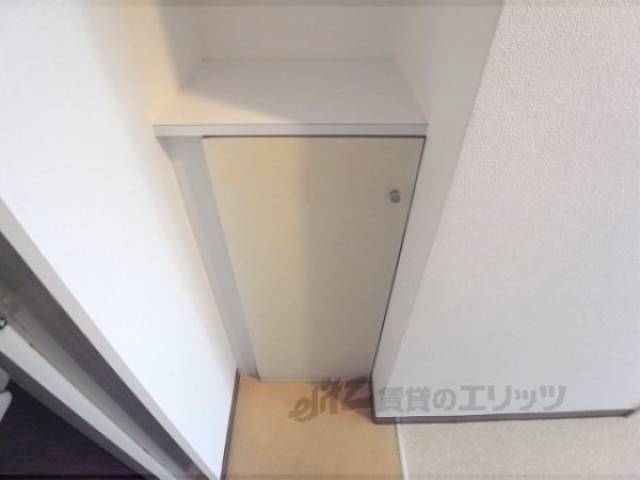 下駄箱