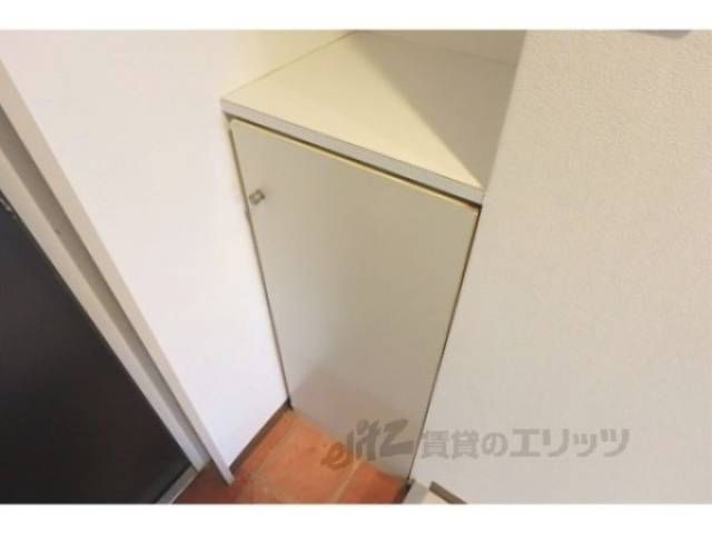 下駄箱