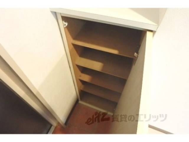 下駄箱