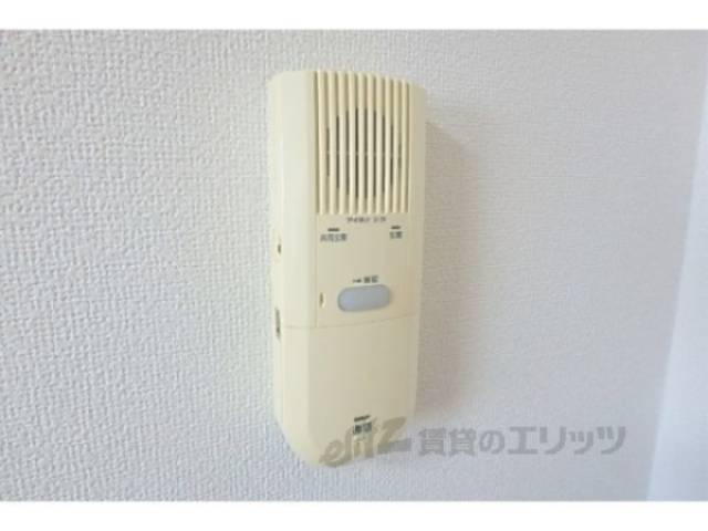 ドアホン