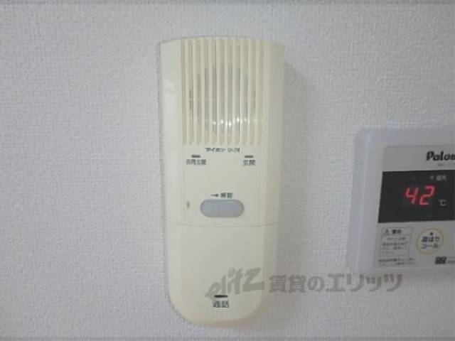 ドアフォン（ＴＶ含）