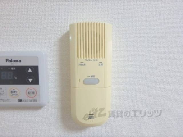 インターホン