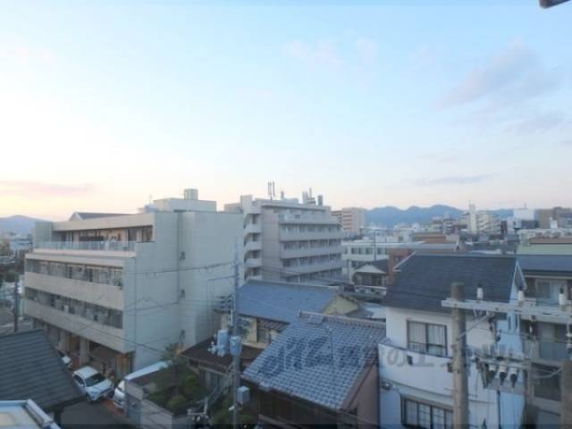 洋室