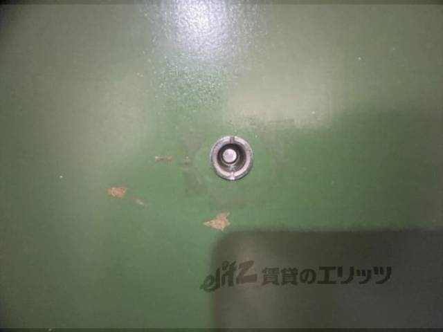 玄関　ドアスコープ