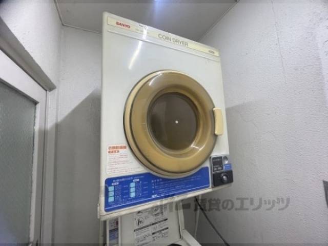 乾燥機１
