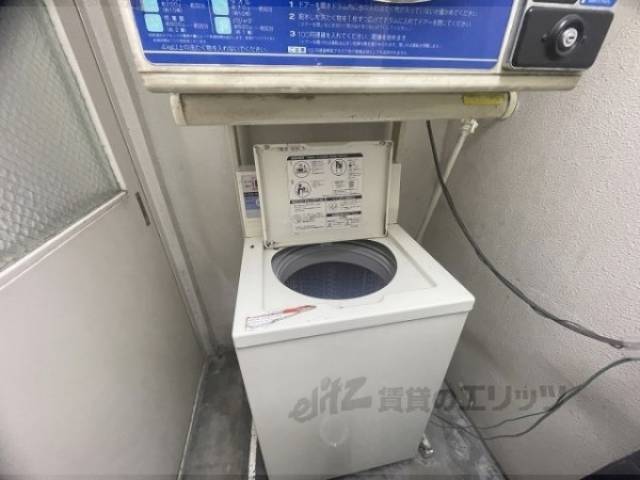 洗濯機１