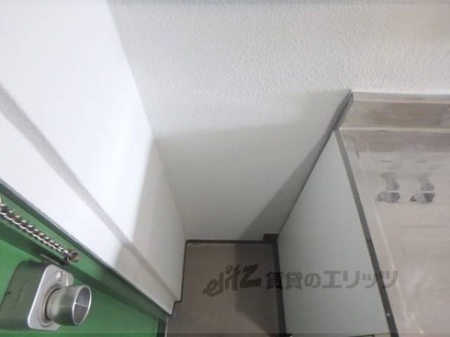 棚置き
