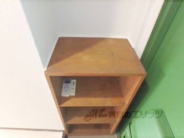 下駄箱