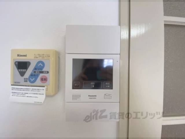ドアフォン（ＴＶ含）