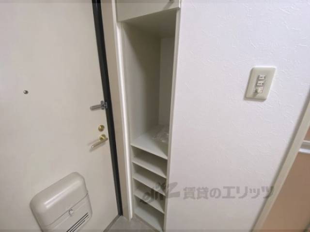 下駄箱