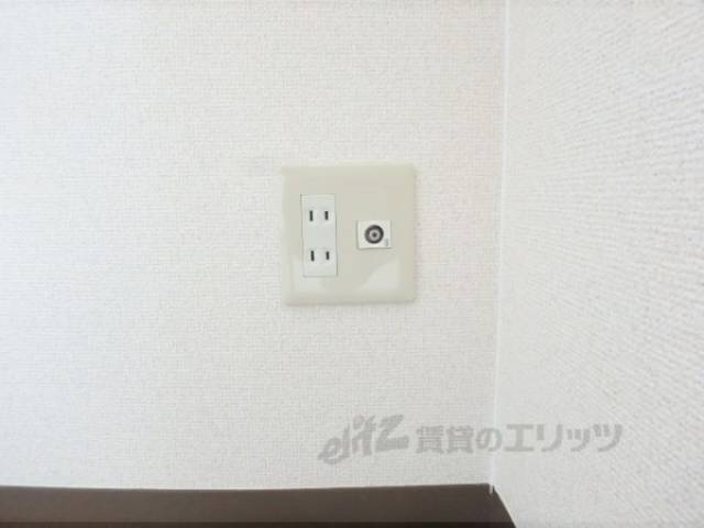 コンセント