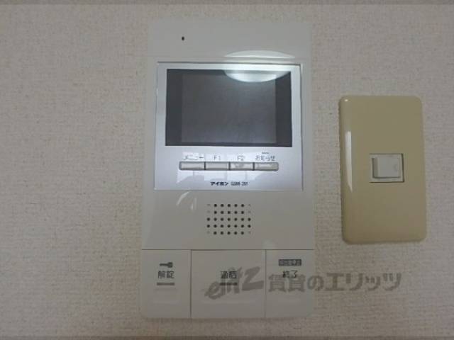 ドアフォン（ＴＶ含）