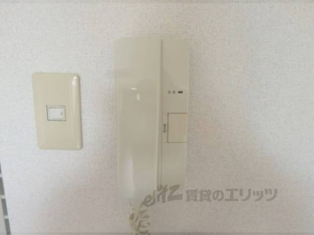 ドアフォン（ＴＶ含）