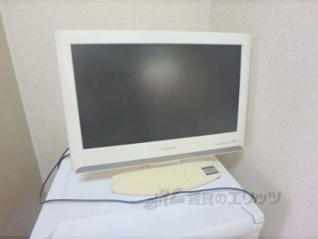 テレビ