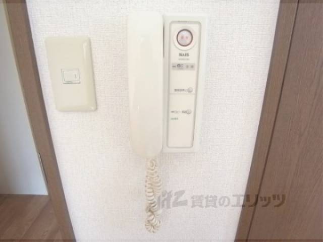 インターフォン