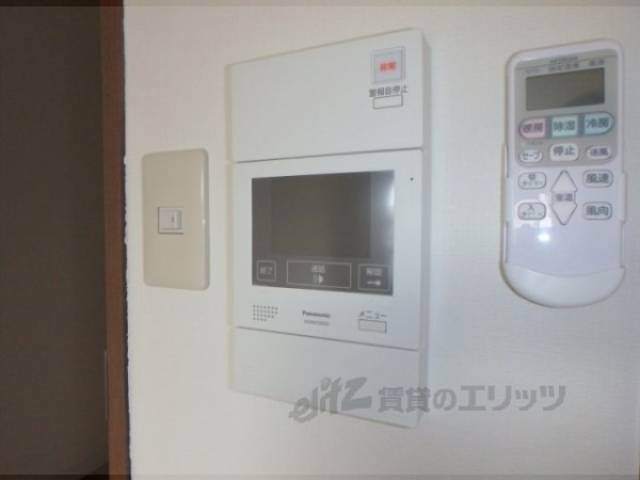 ドアフォン（ＴＶ含）