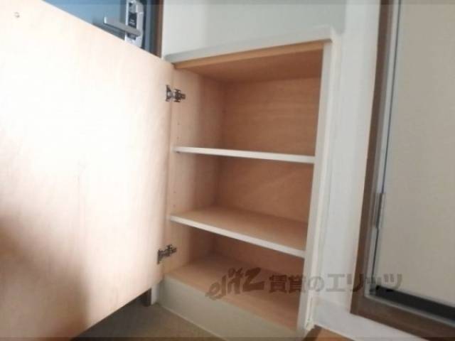 下駄箱