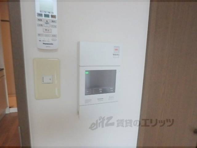 ドアホン