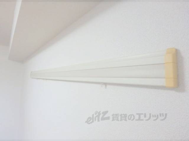 ハンガー掛け