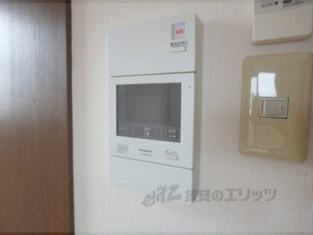 ドアフォン（ＴＶ含）