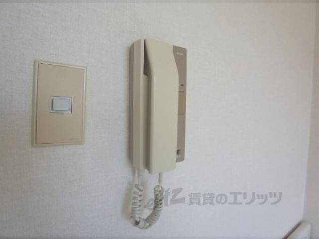 ドアホン