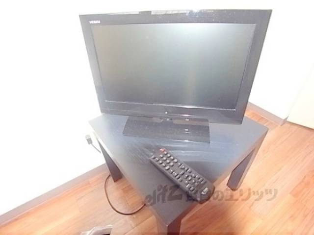 テレビ